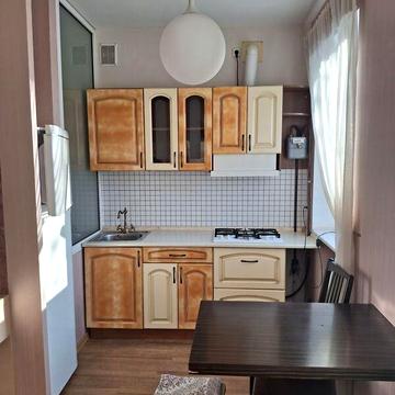 Продаж 1к Квартира Клочківська вулиця