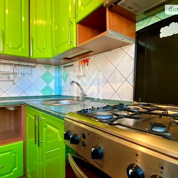 Продаж 2к Квартира Зубенка Владислава вулиця