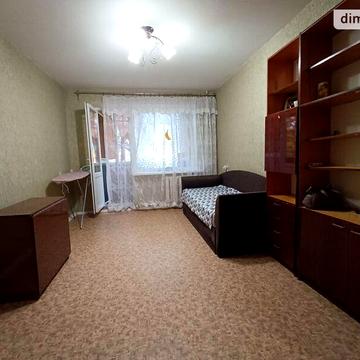 Продаж 1к Квартира Тракторобудівників проспект