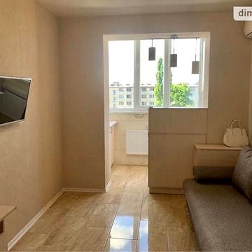 Продаж 1к Квартира Мирослава Мисли (Цілиноградська) вулиця ЖК Алексеевские Акварели