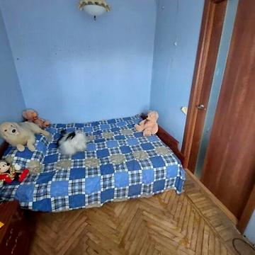 Продаж 2к Квартира Вартових Неба (Тобольська) вулиця