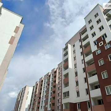 Продаж 1к Квартира Академіка Барабашова вулиця ЖК Птичка