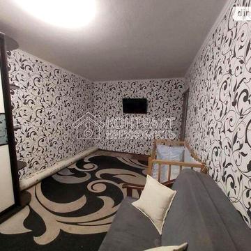 Продаж 1к Квартира Тракторобудівників проспект