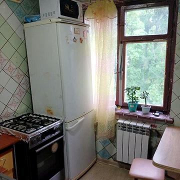 Продаж 2к Квартира Тракторобудівників проспект