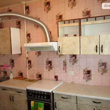 Продаж 1к Квартира 92 бригади (Сергія Грицевця) вулиця