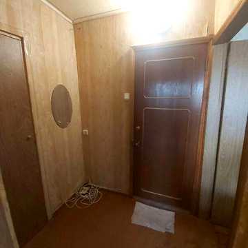 Продаж 1к Квартира Юдіна вулиця
