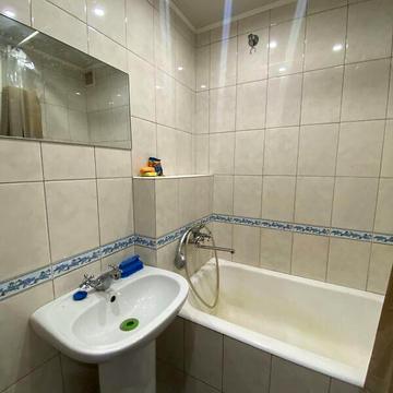 Продаж 1к Квартира Перемоги проспект