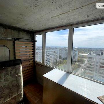 Продаж 1к Квартира Астрономічна вулиця