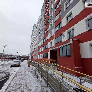 Продаж 1к Квартира Борткевича вулиця ЖК Гидропарк