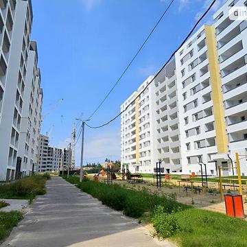 Продаж 1к Квартира Полтавський Шлях вулиця ЖК Сказка