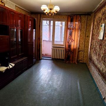 Продаж 2к Квартира просп. Тракторобудівників