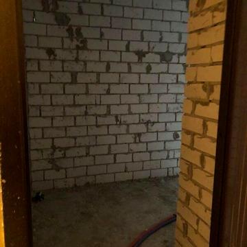 Продаж 1к Квартира Борткевича вулиця ЖК Гидропарк