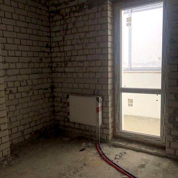 Продаж 1к Квартира Борткевича вулиця ЖК Гидропарк