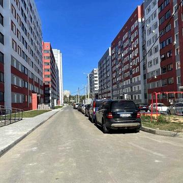 Продаж 1к Квартира Борткевича вулиця ЖК Гидропарк