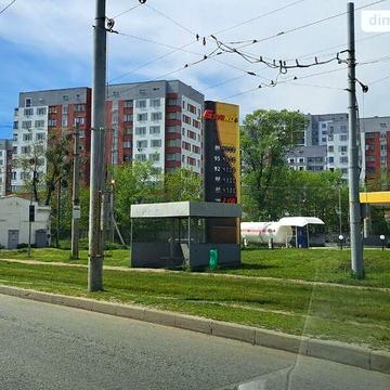 Продаж 1к Квартира Борткевича вулиця ЖК Гидропарк