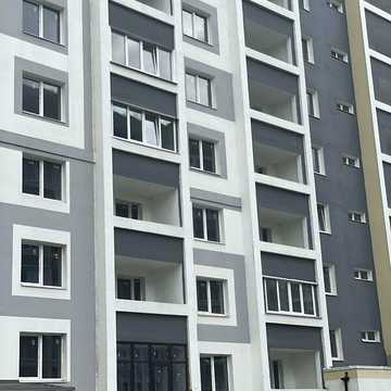 Продаж 1к Квартира Полтавський Шлях вулиця ЖК Сказка