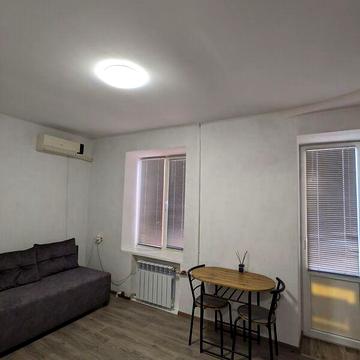 Продаж 1к Квартира Фісановича вулиця