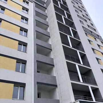 Продаж 1к Квартира Полтавський Шлях вулиця