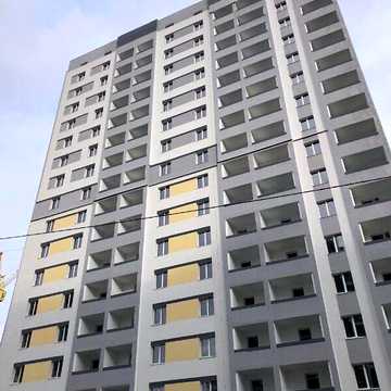 Продаж 1к Квартира Полтавський Шлях вулиця