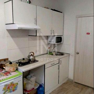 Продаж 1к Квартира Фейєрбаха вулиця