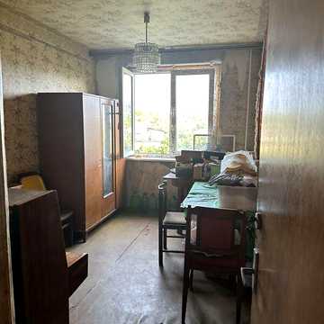 Продаж 3к Квартира Гвардійців-Широнінців вулиця