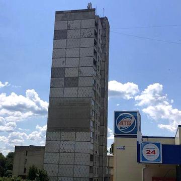 Продаж 3к Квартира Драгомирівська вулиця