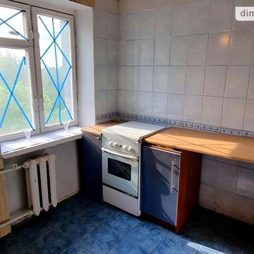 Продаж 1к Квартира Миру вулиця