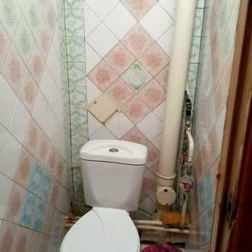 Продаж 3к Квартира Охтирська вулиця