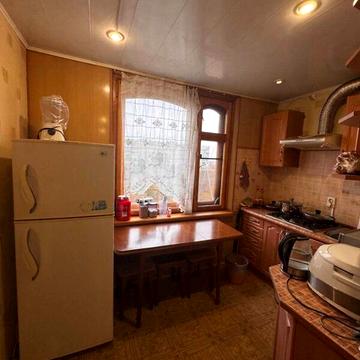 Продаж 3к Квартира Аерокосмічний (Гагаріна) проспект