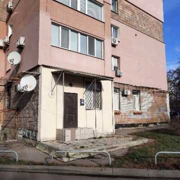 Продаж 1к Квартира Аерокосмічний (Гагаріна) проспект