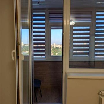 Продаж 1к Квартира Гвардійців-Широнінців вулиця