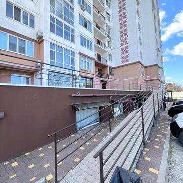 Продаж однокімнатної квартири в Борисполі (ЖК “Вишиванка”) ЖК Вишиванка