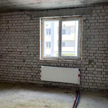 Продаж 2к Квартира Миру вулиця ЖК Мира-3