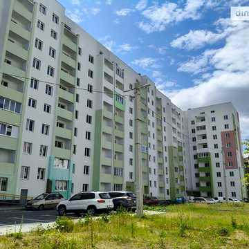 Продаж 2к Квартира Миру вулиця ЖК Мира-3