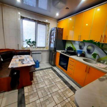 Продам 3к квартиру на вул.Харківська