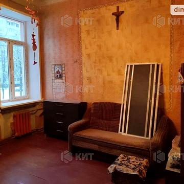 Продаж 4к Квартира Молочна (Кірова) вулиця