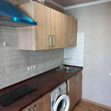 Продаж 1к Квартира Миру вулиця ЖК Мира-2