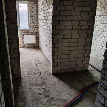 Продаж 2к Квартира Миру вулиця ЖК Мира-3