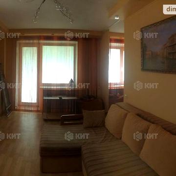 Продаж 1к Квартира Воробйова провулок