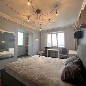 Продаж 2к Квартира Академіка Ляпунова вулиця