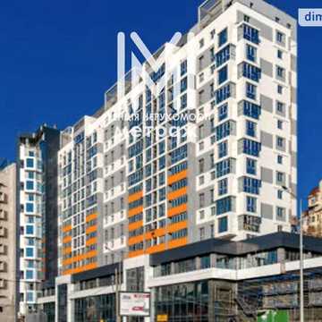 Продаж 1к Квартира вул. Клочківська ЖК Овис