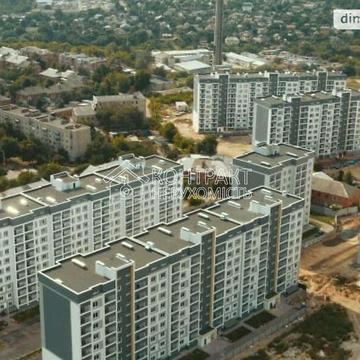 Продаж 1к Квартира Полтавський Шлях вулиця ЖК Сказка