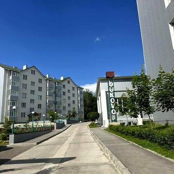 Продаж 2к Квартира Букова вулиця