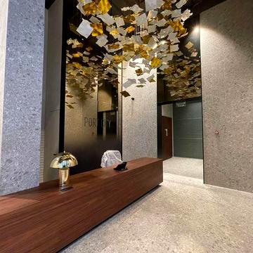 Продам 98.5м2 3х ком кв Порт Сити Port City Набережная