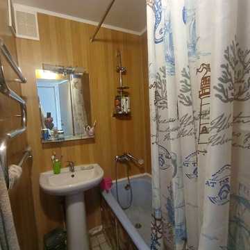 Продаж 3к Квартира Перемоги проспект