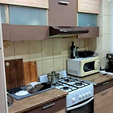Продаж 2к Квартира Григоренка Петра проспект