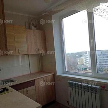 Продаж 2к Квартира Бригади Хартія (Маршала Рибалка) вулиця