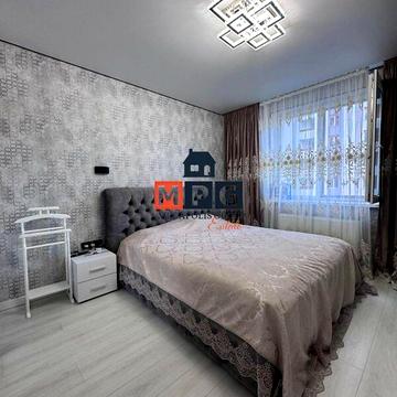 Продаж 1к Квартира Борткевича вулиця ЖК Гидропарк