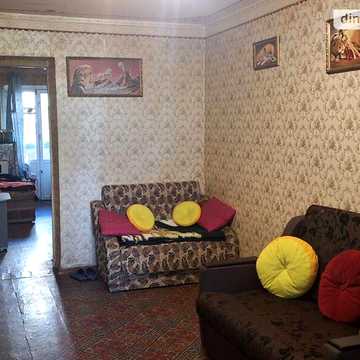Продаж 3к Квартира Паращука Юрія (Минайленка) вулиця