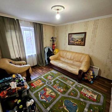 Продаж 3к Квартира Стадіонний проїзд